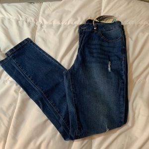 Fashion Nova Jeans